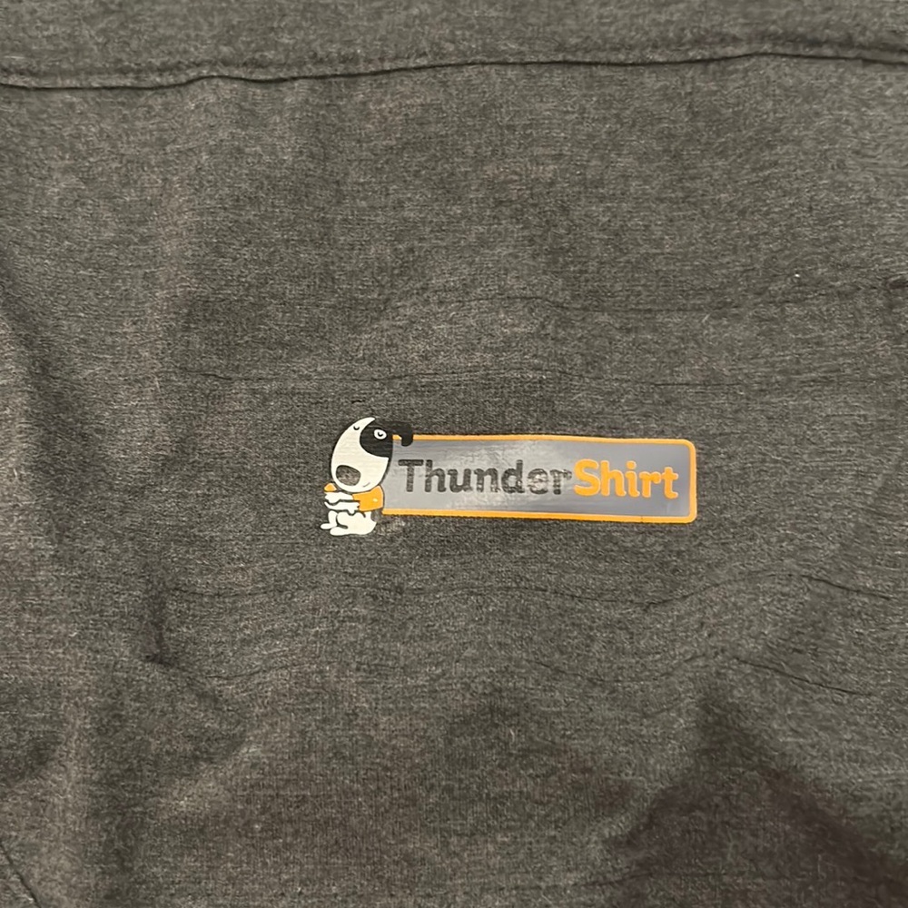 Thunder shirt for dog anxiety